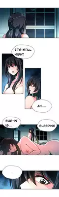 [Fantastic Whale] Twin Slave Ch.1-27 (English) (Ongoing)