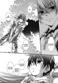 [Reo Kurosaki (Searchlight)] Dakara, sono te wo [English][Decensored]{Hataraki Bachi Translations}