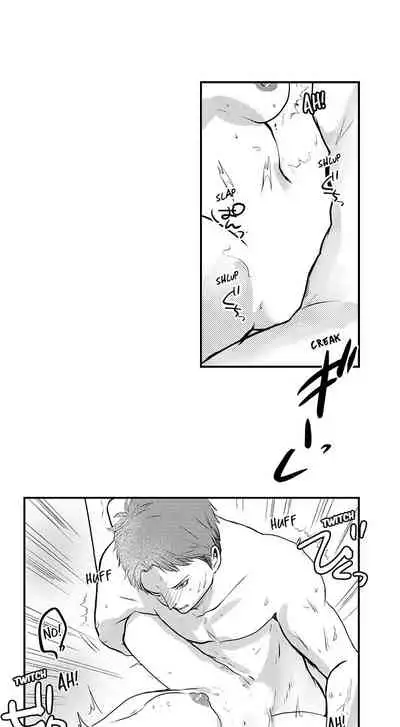 [Bettii Taora] Handcuffed Sex (Complete) [English]