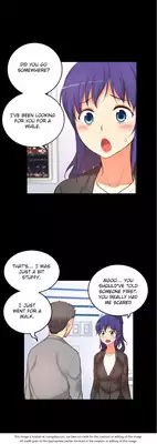 [Donggul Gom] She is Young (English) Part 1/2