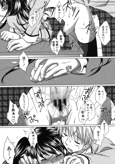 Seiso de Midarana Kanojo