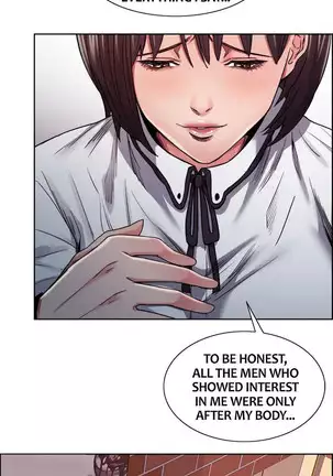 Taste of Forbbiden Fruit Ch.38/53