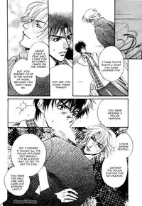 Takakura Row - Kodou (Eng)