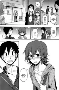 [Kumano Tooru] Ruitomo (COMIC Penguin Club 2016-06) [English] {NecroManCr}