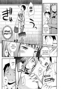 [Toruneko] Anoko to Iikoto Ch.1-5 [English]
