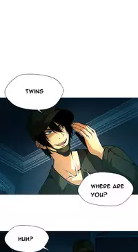 [Fantastic Whale] Twin Slave Ch.1-28 (English) (Ongoing)