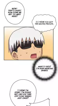 [Ttasoom] H-Campus Ch.0-29 (English) (Ongoing)