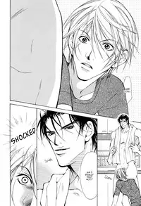 [Fujisaki Kou] From 701 Goushitsu [English]