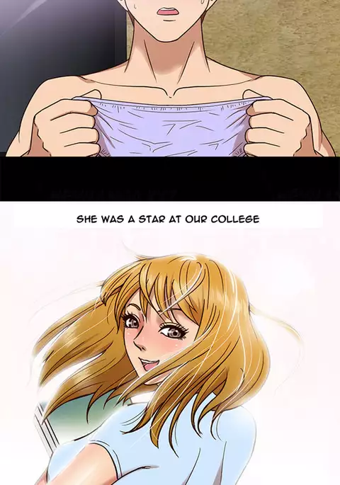 Secret Island Ch.1-25