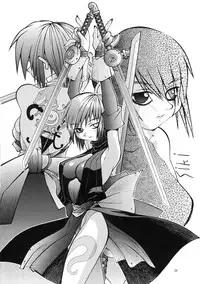 [Steel Mayonnaise (Higuchi Isami, NeWMeN)] Steel Mayonnaise 2 Joukan