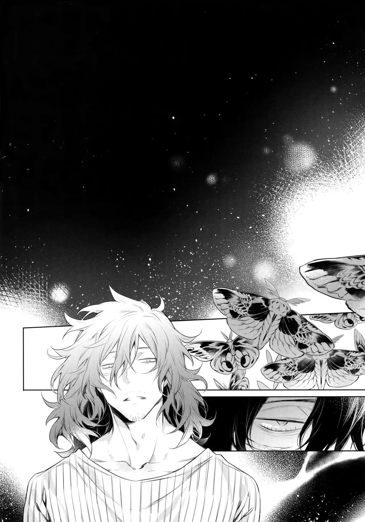 Ai Shika Ienai 48-Jikan