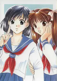 [Someya Miho] Honey Piece