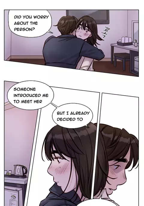 Atonement Camp Ch.1-30