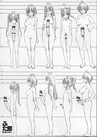 (C77) [AskRay (Bosshi)] Futabu?