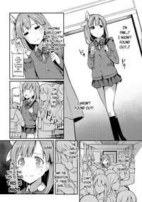 Himitsu no Renketsu Sharyou