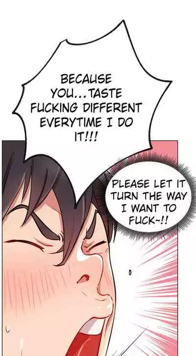 LIVE WITH : DO YOU WANT TO DO IT Ch. 1-15 [English]