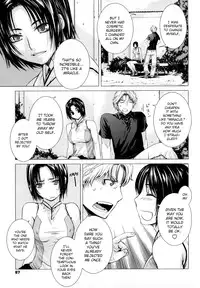 [Ootsuka Kotora] Angraecum [English] [Lhytiss] [Decensored]