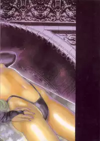 (C51) [Studio Tapa Tapa (Sengokukun)] Cambion 2 (Darkstalkers)