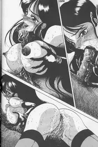 [ALPS, Okachimentaiko, Rippadou (Various)] Next Climax Magazine 2 (Various)