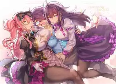 Seibetsu ga Gyakuten Shite Ani ni Paizuri saremashita.