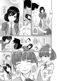 [Kisaragi Gunma] Welcome to Tokoharu Apartments [English] [Decensored]
