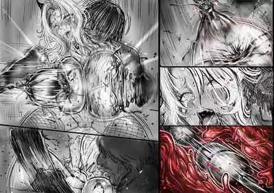 淫虐02-草图（9.14更新）