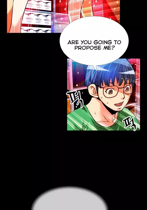 Love Parameter Ch.1-70