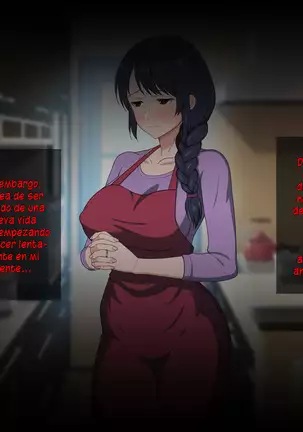 Lonely Beautiful Mother Drowns in Lustful Sex With Her Son