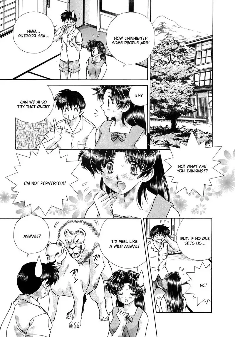 Futari Ecchi Vol13 - Pt130