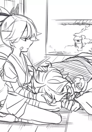 小夜歌のエロ本+α