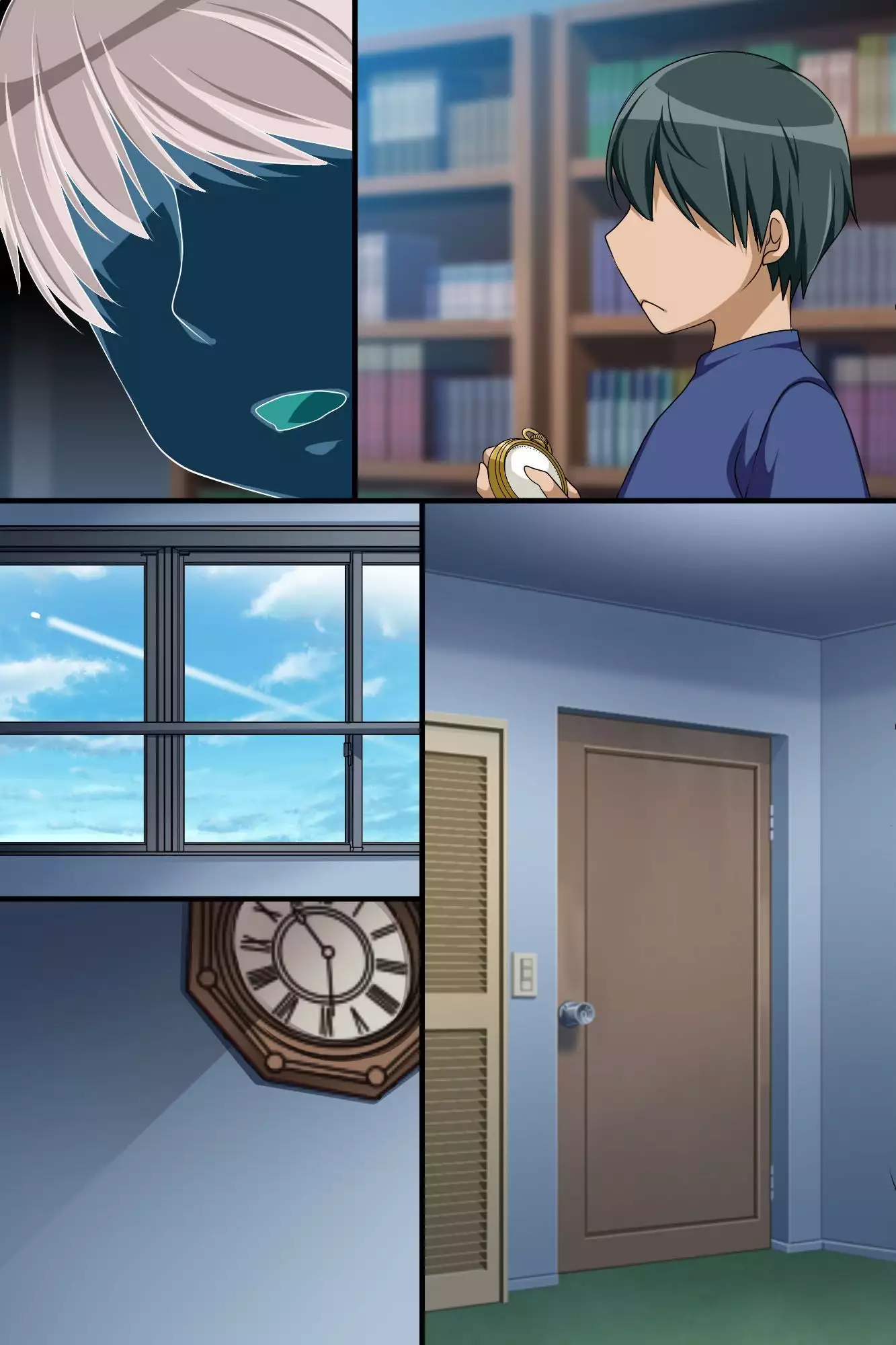 Stop! Machinaka no Onna wo Jikan Teishi de Yaritai HoudaiKorea]