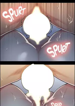 Taste of Forbbiden Fruit Ch.38/53