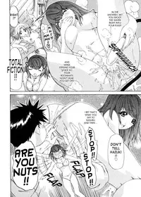 [Yunagi Kahoru] Kininaru Roommate Vol.4 Complete [English] [Tadanohito]