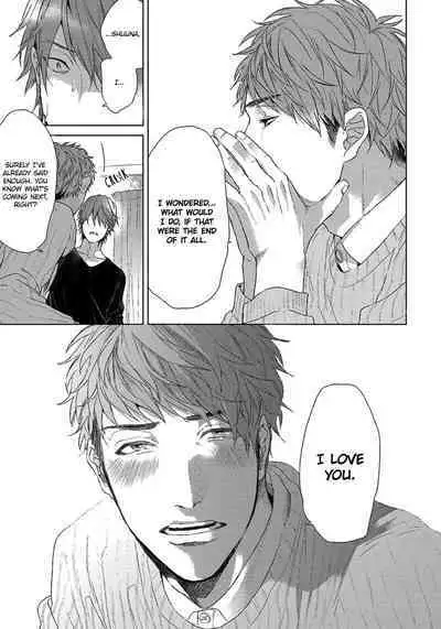 Renai Rubi no Tadashii Furikata | The Proper Way to Write Love