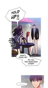 [PINKO] Scandal of the Witch Ch.1-29 (English) (Ongoing)