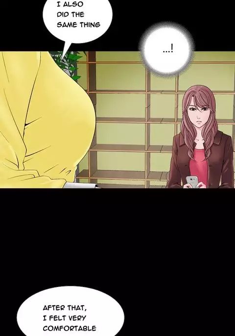 The Taste of Hands Ch.1-46