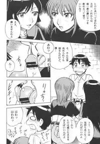 (C73) [Circle Taihei-Tengoku (Aratamaru)] Zoku Mousou Oujo (Princess Resurrection)