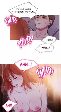 [PINKO] Scandal of the Witch Ch.1-29 (English) (Ongoing)