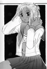 [Someya Miho] Honey Piece