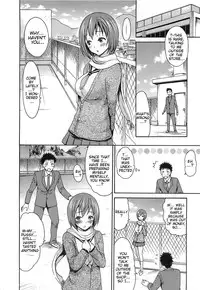 [E-musu Aki] Torokeru Asobi | Melty Play [English] [Decensored]