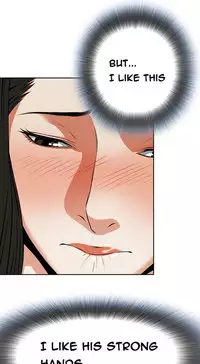 Take a Peek Ch.1-5 (English) (Ongoing)