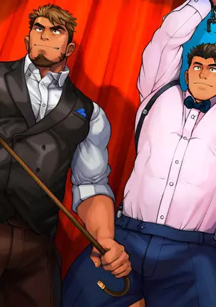 Tarutoru - Artist Galleries