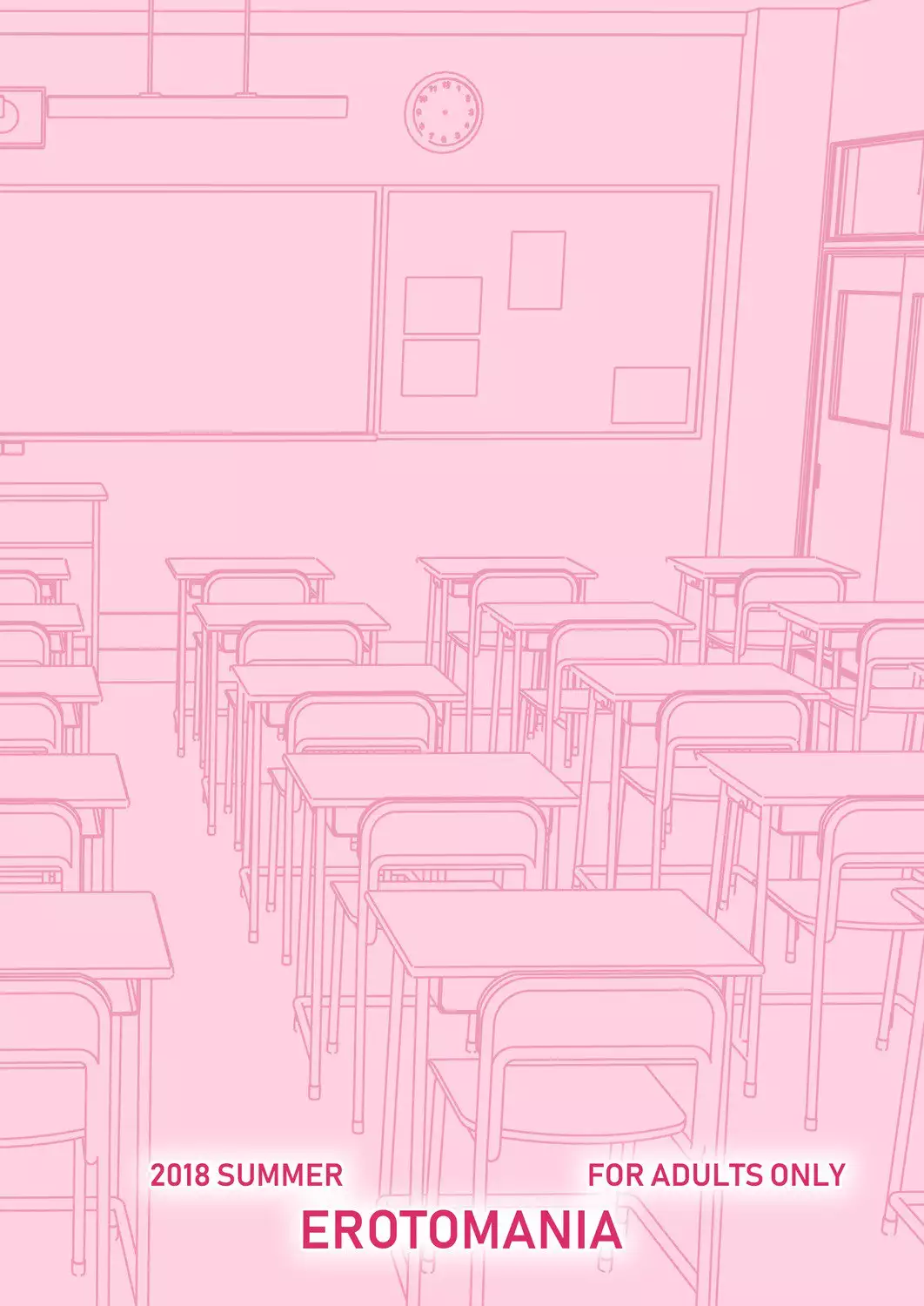 Ecchi na Gal JK o Seito Shidou Shitai Yatsu.