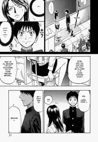 [Daigo] Glamorous Ch. 1-5 [English] [Decensored]