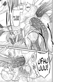 [Ohta Takeshi] Succubus Distortion! Ch.1-8 [English] [biribiri] [Digital]