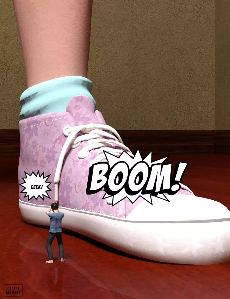 SCHOOL PROJECT by MShrinker