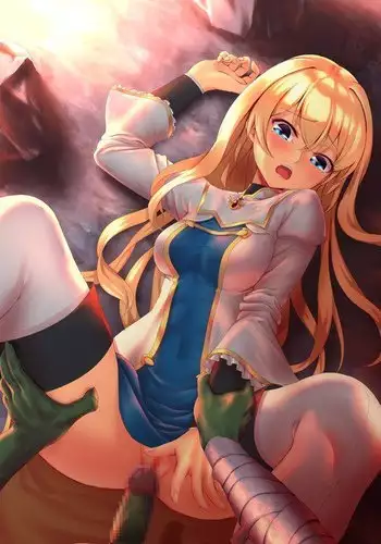Priestess|Onna Shinkan