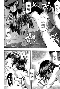 [ShindoL] Junai-Irregulars [English]