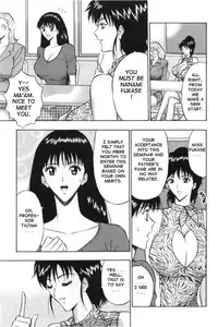 [Nagashima Chousuke] Pururun Seminar 1 [English] [Tadanohito]