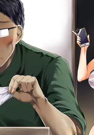 Otoshite Kazoku Keikaku